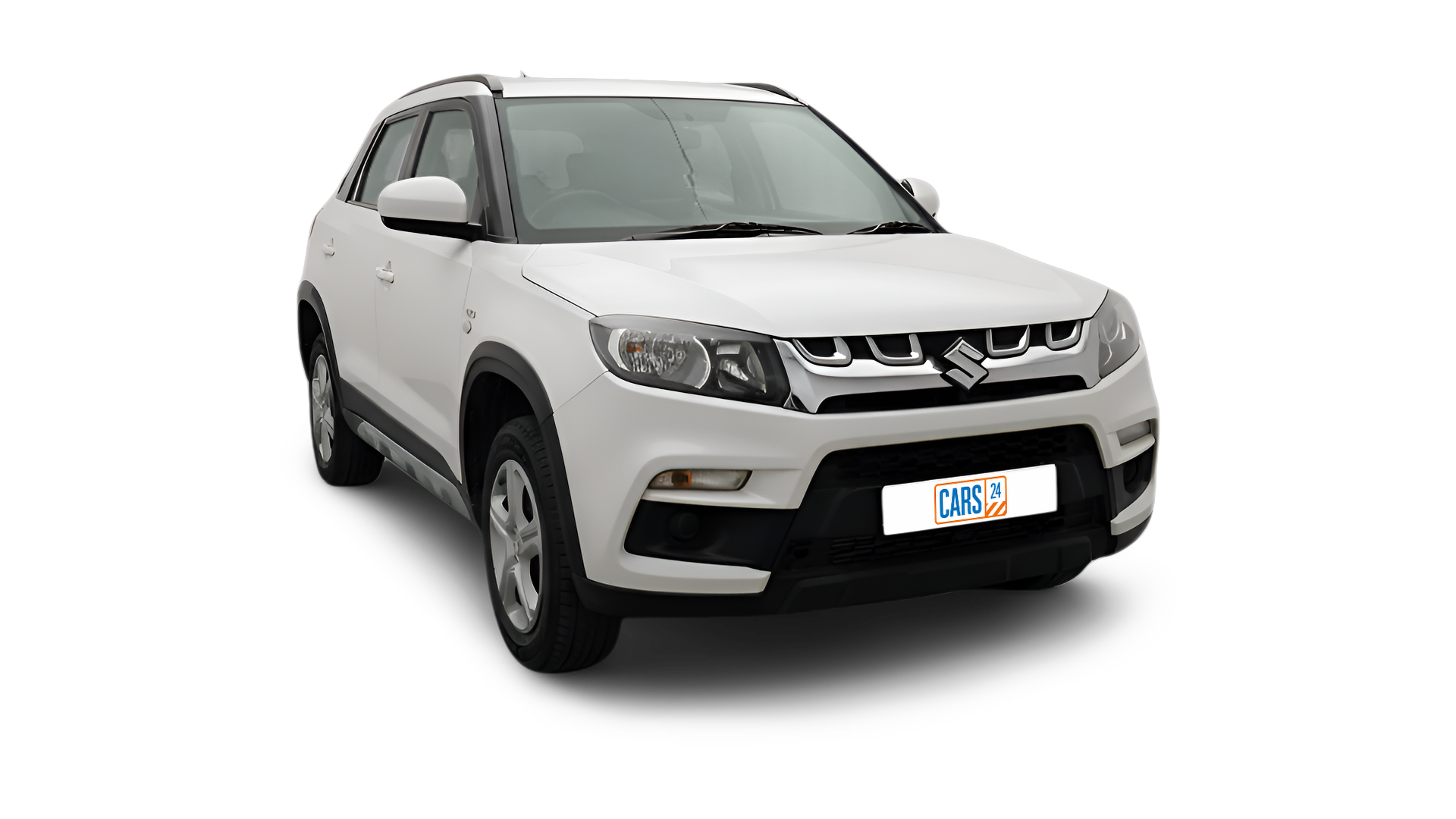 Maruti Vitara Brezza-img